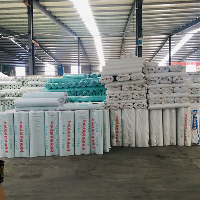 煙臺(tái)耐堿玻璃纖維網(wǎng)格布 高品質(zhì)建材批發(fā)首選