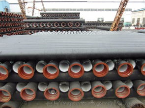 簡(jiǎn)陽(yáng)市專業(yè)承插球墨鑄鐵管廠家直銷 構(gòu)筑城市生態(tài)建材新未來