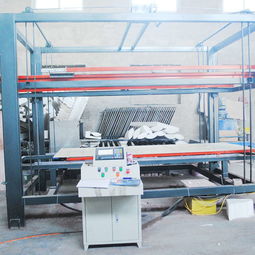 山西榮世通建材廠精品展廳 生態(tài)建材，構(gòu)筑綠色未來